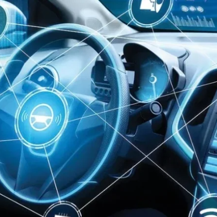 Inovasi Terbaru dalam Teknologi Otomotif 2024