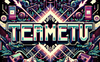 buatkan judul untuk artikel game online yang sedang viral di bulan ini