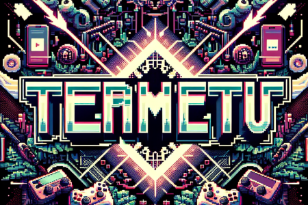 buatkan judul untuk artikel game online yang sedang viral di bulan ini