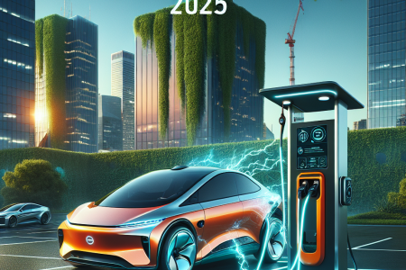 Isi Daya Cuma 10 Menit? Ini Teknologi Baterai Mobil Listrik Terbaru 2025