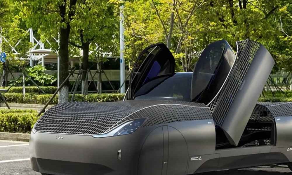 Mobil dengan Izin Terbang Pertama di Dunia Sudah Clear: Ini Aturan Lalu Lintas Udara Baru yang Harus Anda Tahu.