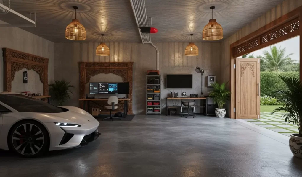 Garasi Penuh, Jalanan Sepi: Fenomena 'Car But No Drive' 2026, Saat Generasi Kolektor Lebih Suka Pajang Mobil daripada Pakai