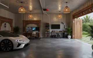 Garasi Penuh, Jalanan Sepi: Fenomena 'Car But No Drive' 2026, Saat Generasi Kolektor Lebih Suka Pajang Mobil daripada Pakai