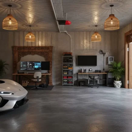 Garasi Penuh, Jalanan Sepi: Fenomena 'Car But No Drive' 2026, Saat Generasi Kolektor Lebih Suka Pajang Mobil daripada Pakai