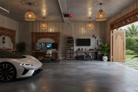 Garasi Penuh, Jalanan Sepi: Fenomena 'Car But No Drive' 2026, Saat Generasi Kolektor Lebih Suka Pajang Mobil daripada Pakai