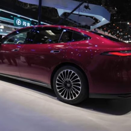 Kiamat Mobil Listrik Standar? Mengapa 'Modular Bio-Vehicle' Menjadi Tren Gila yang Menggeser Dominasi Tesla di April 2026
