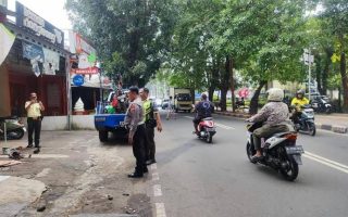 Ketika BMW Rp 3 Milyar Bertemu Emosi Warga Jakbar: Ini Bukan Sekadar Tabrak Lari
