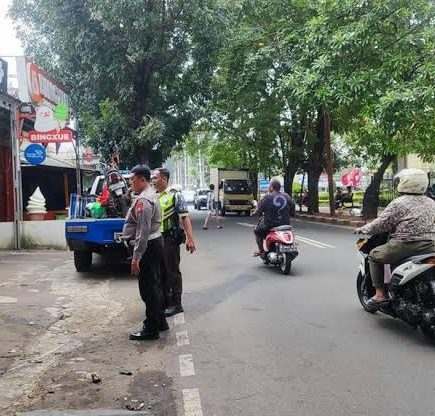 Ketika BMW Rp 3 Milyar Bertemu Emosi Warga Jakbar: Ini Bukan Sekadar Tabrak Lari