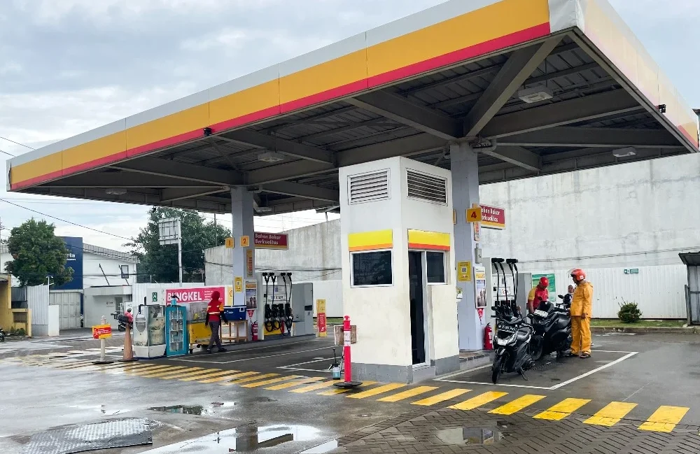 Kiamat SPBU: Era 'Solar-Road Integration' yang Bikin Mobil Bisa Ngecas Sendiri Sambil Melaju di Tol Agustus 2026