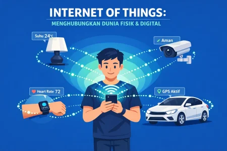 7 Tren yang Diam-Diam Mengubah Cara Orang Memilih dan Menggunakan Mobil